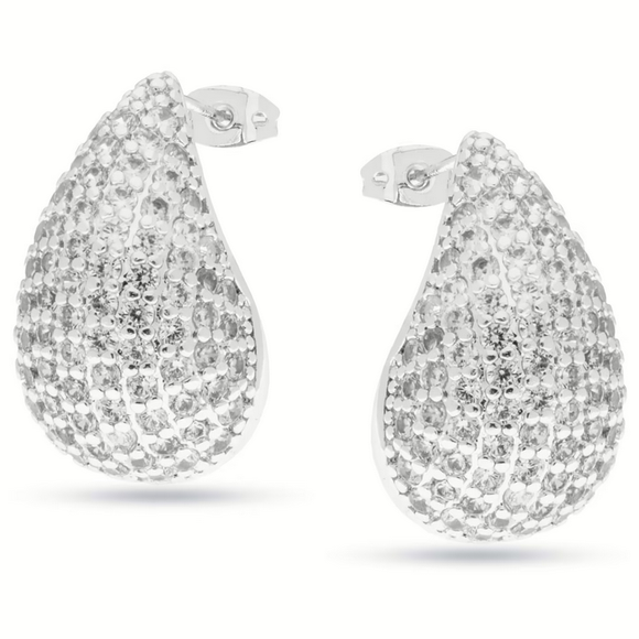 Boucles d'oreilles Liu-Jo