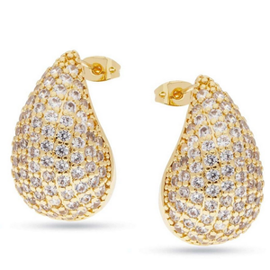 Boucles d'oreilles Liu-Jo